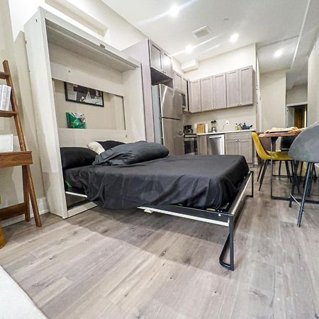 뉴욕 Charming 2Br Bkyrd Near Williamsburg 아파트 외부 사진