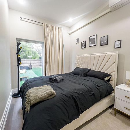 뉴욕 Charming 2Br Bkyrd Near Williamsburg 아파트 외부 사진